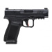 PISTOLET CANIK METE MC9 LS MICRO COMPACT BLACK